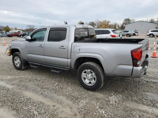 2021 TOYOTA TACOMA DOUBLE CAB  