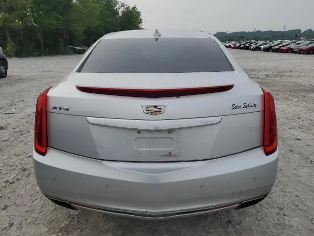 2016 CADILLAC XTS LUXURY COLLECTION  