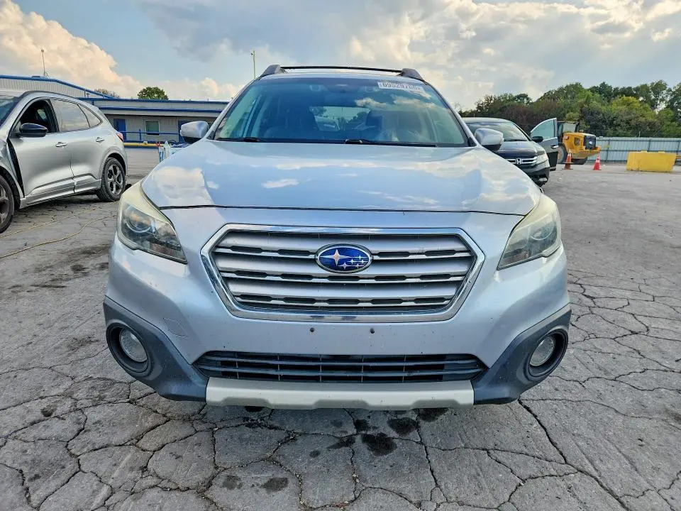 2016 SUBARU OUTBACK 3.6R LIMITED  