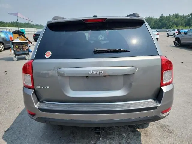 2012 JEEP COMPASS SPORT  