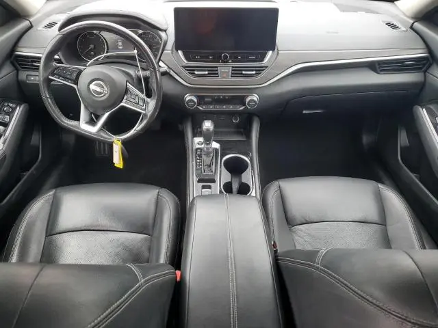 2023 NISSAN ALTIMA SL  