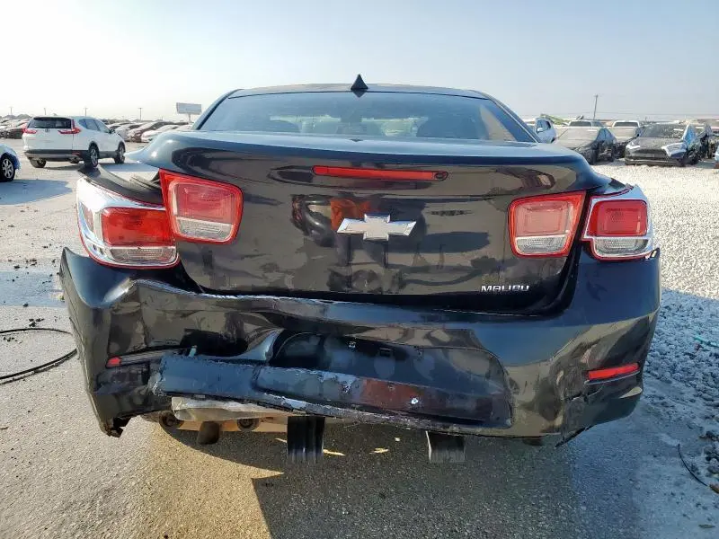 2013 CHEVROLET MALIBU 2LT  