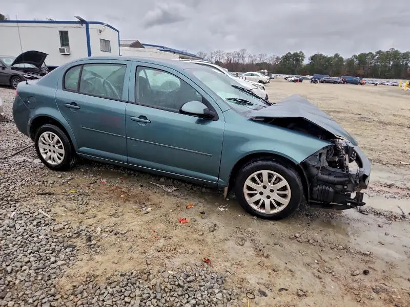 2010 CHEVROLET COBALT 1LT  