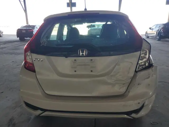 2019 HONDA FIT LX  