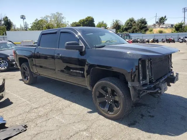 2016 CHEVROLET SILVERADO C1500 LT  