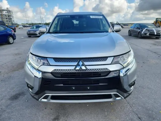 2020 MITSUBISHI OUTLANDER SE  