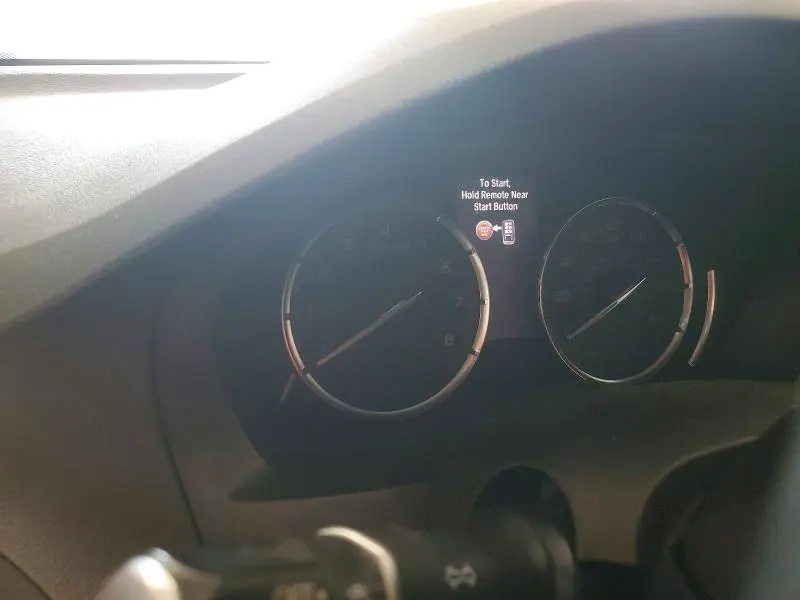 2019 ACURA MDX   