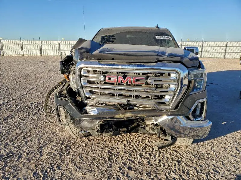 2021 GMC SIERRA K1500 SLT  