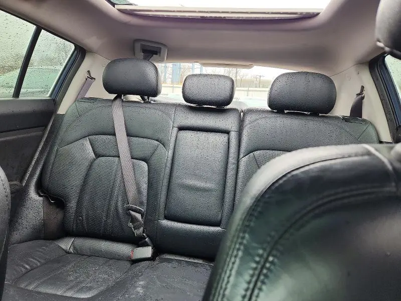 2012 KIA SPORTAGE EX  