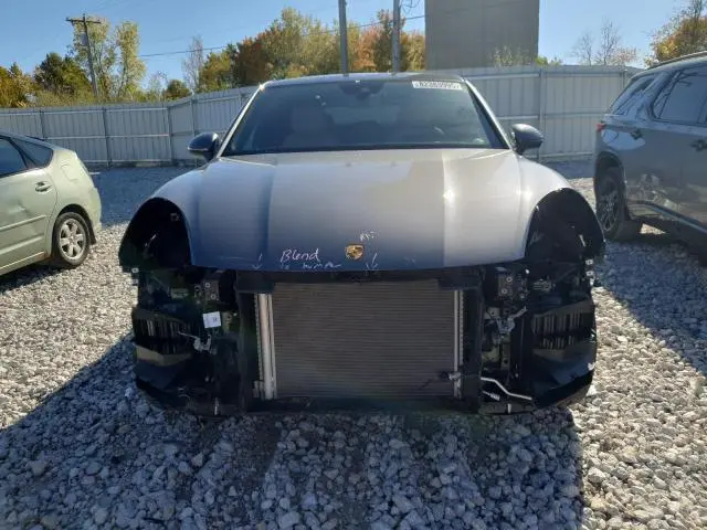 2023 PORSCHE CAYENNE COUPE  