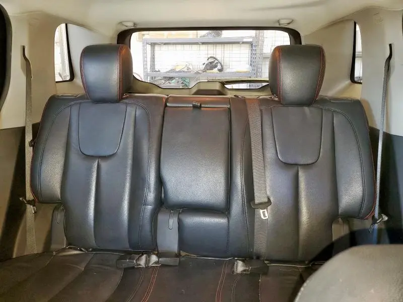 2012 GMC TERRAIN SLE