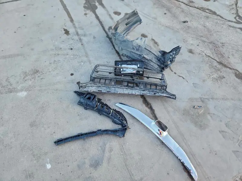 2020 CHEVROLET SPARK LS  