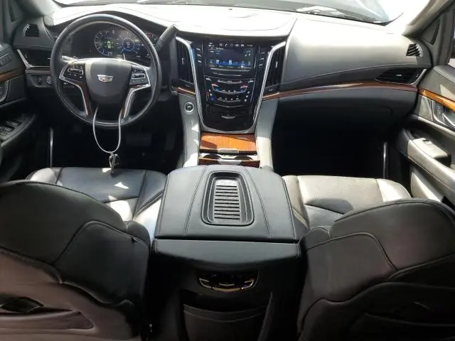 2019 CADILLAC ESCALADE ESV LUXURY  