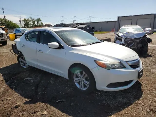 2013 ACURA ILX 20  