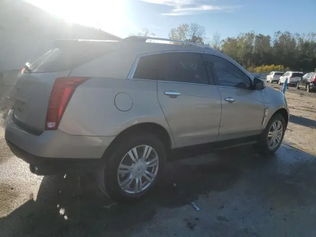 2011 CADILLAC SRX LUXURY COLLECTION  