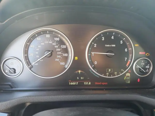 2015 BMW X3 XDRIVE28I  