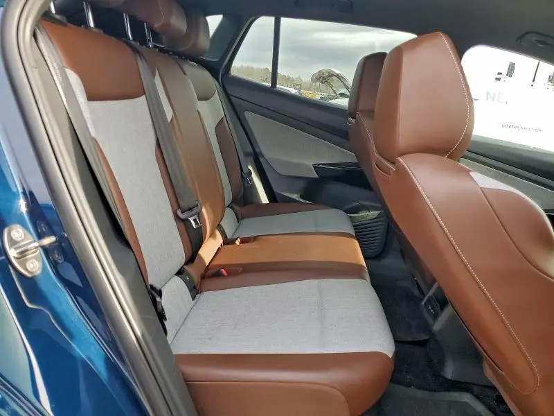 2023 VOLKSWAGEN ID.4 PRO  