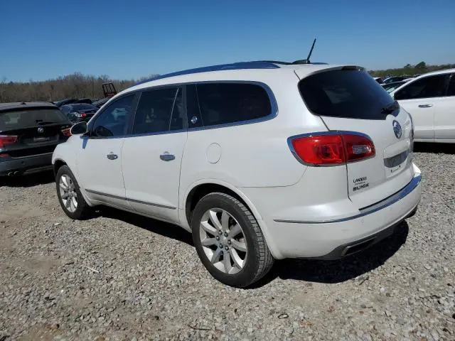 2017 BUICK ENCLAVE 