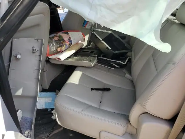 2011 CHEVROLET SILVERADO C1500 LT  