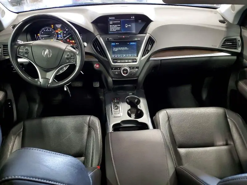 2020 ACURA MDX TECHNOLOGY  