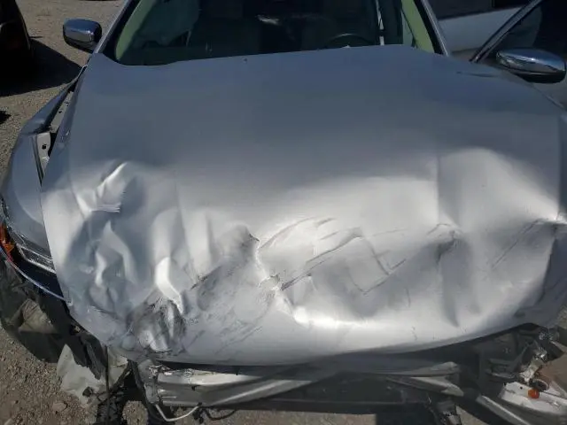 2019 FORD TAURUS LIMITED  