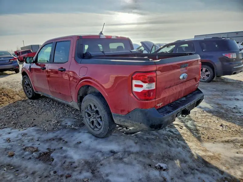 2023 FORD MAVERICK XL  