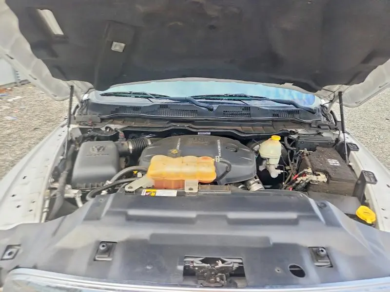 2016 RAM 1500 LONGHORN  