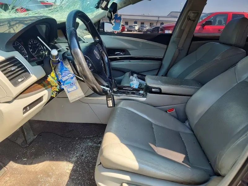 2014 ACURA RLX TECH  