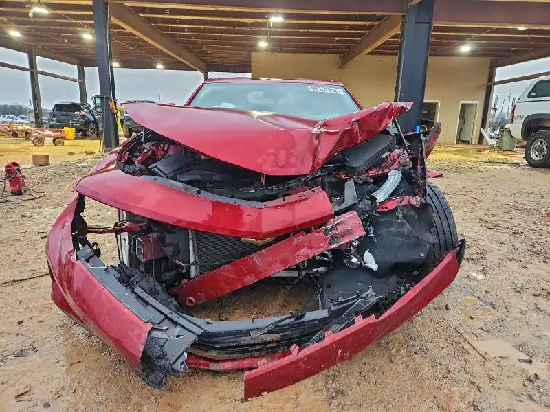 2016 CHEVROLET CAMARO LT  