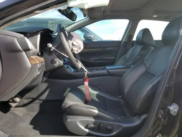 2017 NISSAN MAXIMA 3.5