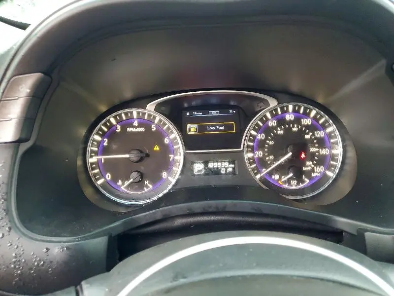 2014 INFINITI QX60 BASE  
