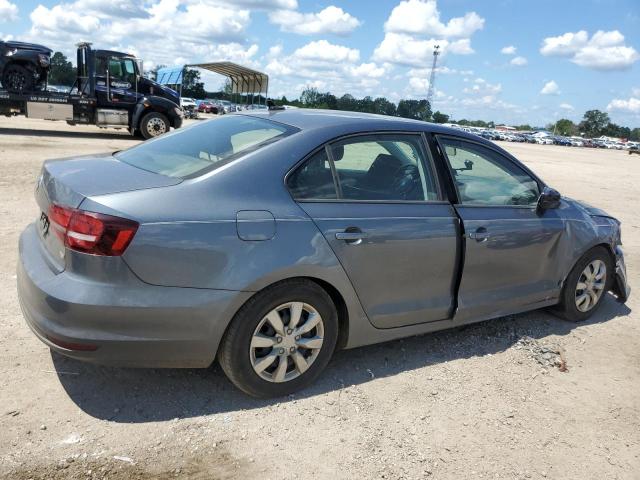 2016 VOLKSWAGEN JETTA S