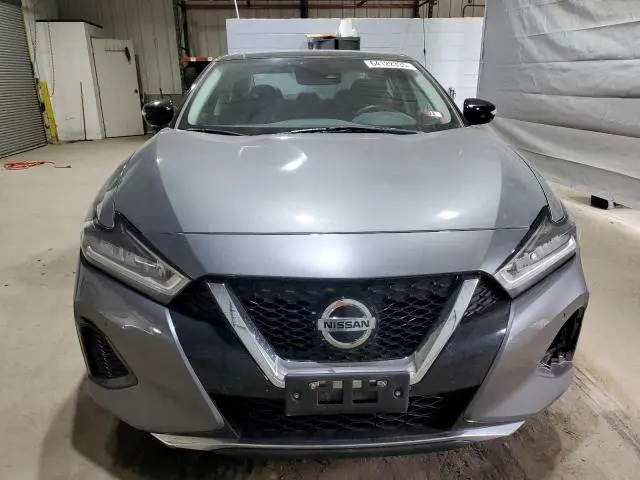 2020 NISSAN MAXIMA SL  