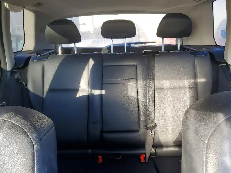 2012 MERCEDES-BENZ GLK 350  