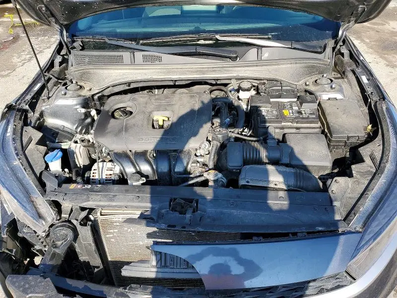2024 KIA FORTE LX  