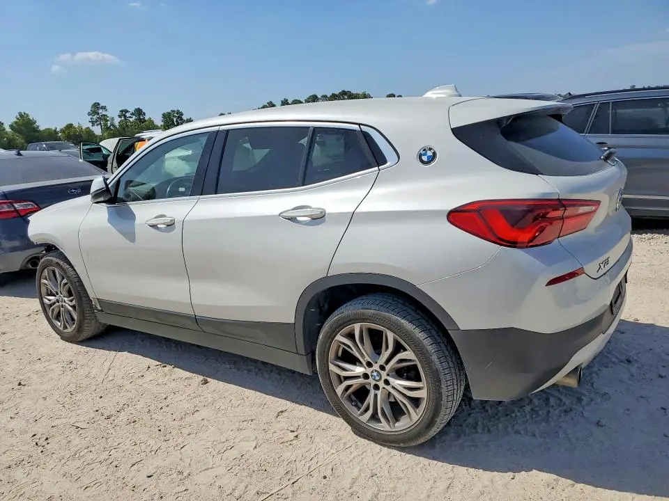 2018 BMW X2 SDRIVE28I  