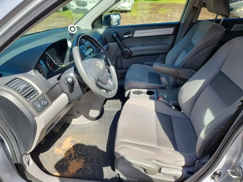 2011 HONDA CR-V SE  