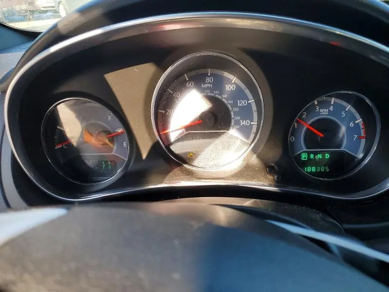 2013 CHRYSLER 200 LIMITED  