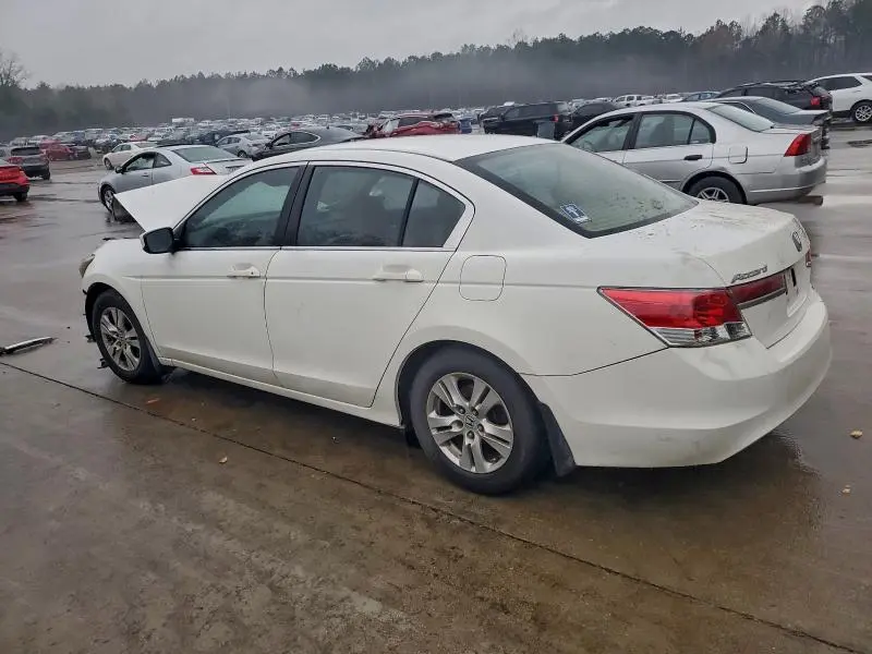 2012 HOND ACCORD LXP