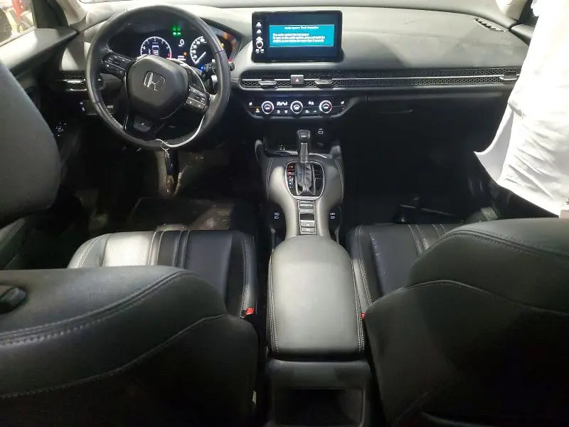 2024 HONDA HR-V EXL  