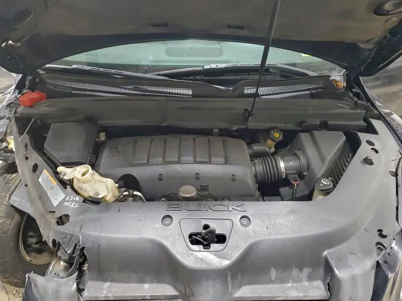 2011 BUICK ENCLAVE CXL  