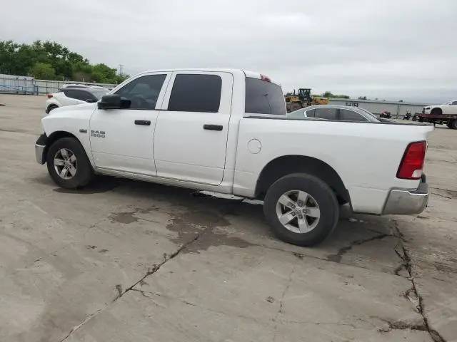 2016 RAM 1500 ST