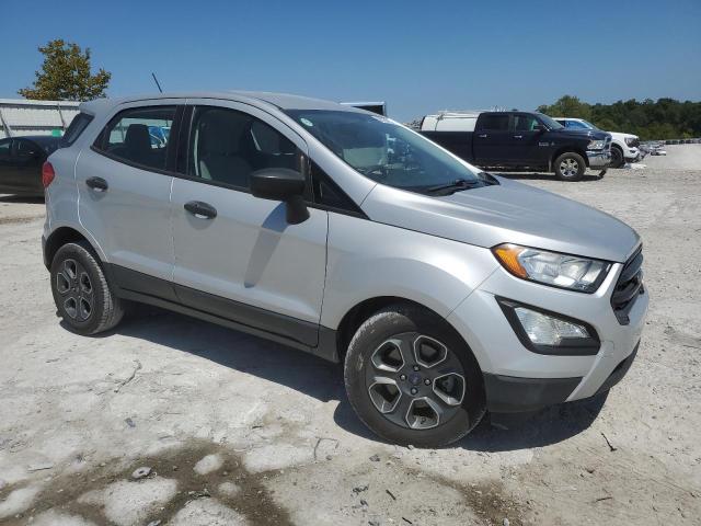 2018 FORD ECOSPORT S