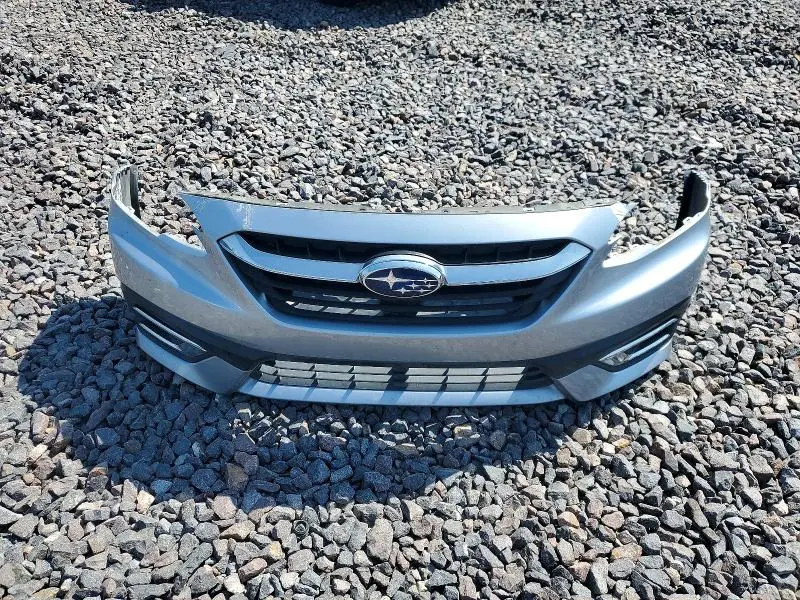 2020 SUBARU LEGACY LIMITED  