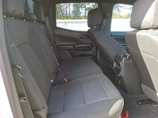 2024 CHEVROLET COLORADO   