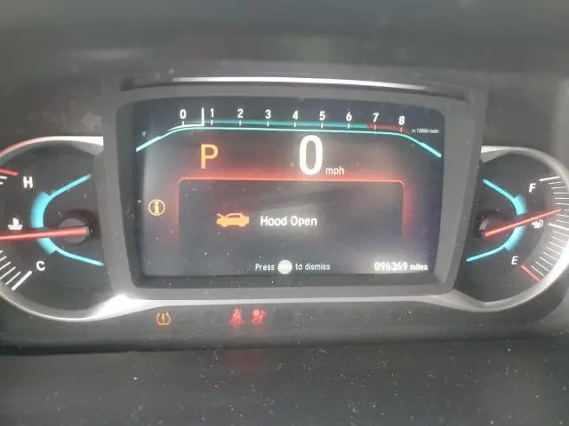 2020 HONDA PILOT LX  
