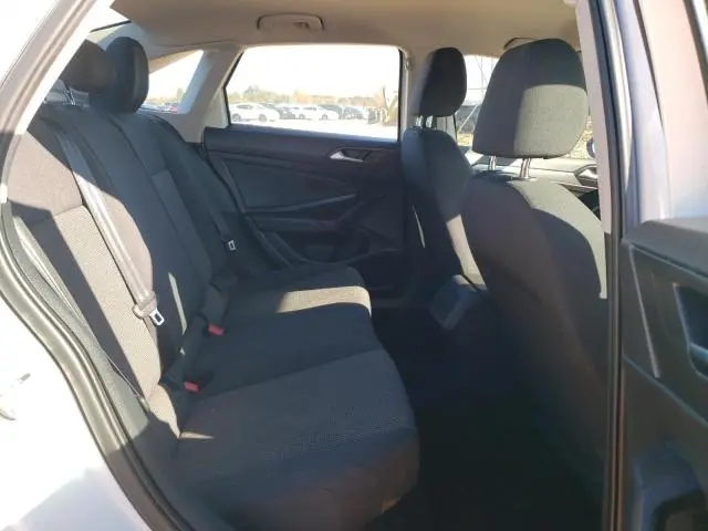 2020 VOLKSWAGEN JETTA S  