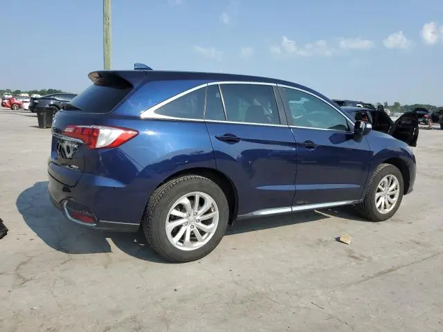 2016 ACURA RDX TECHNOLOGY  