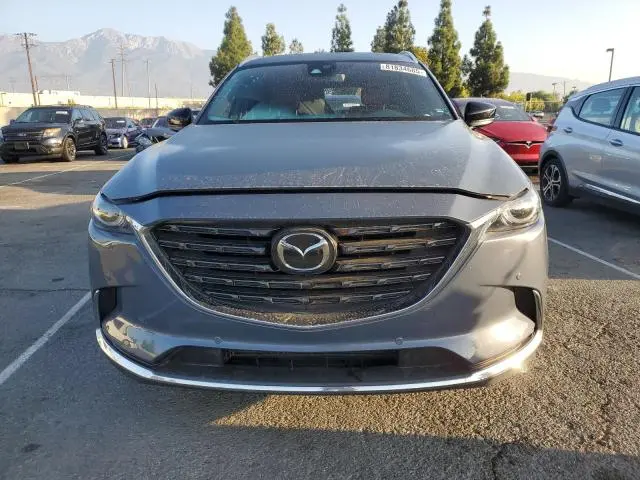 2023 MAZDA CX-9 GRAND TOURING  