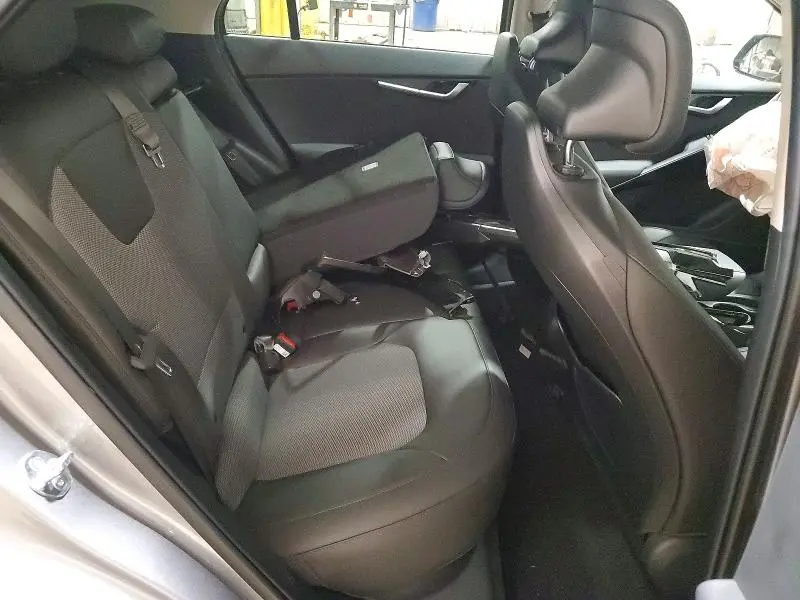 2025 KIA NIRO WIND  